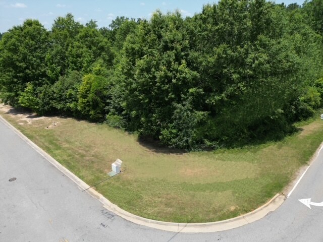 Primary Photo Of 0 Macon Rd, Perry Land For Sale