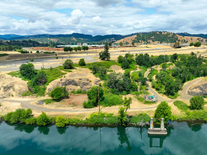 More Photos Of 0 Old Highway 99, Roseburg Land For Sale