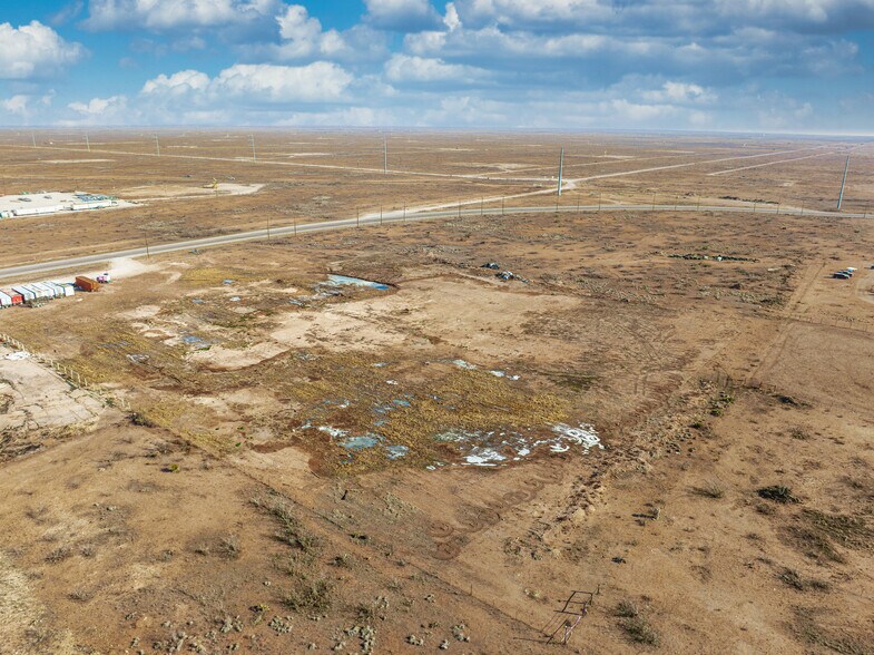 More Photos Of 17405 W FM 1787, Odessa Land For Sale