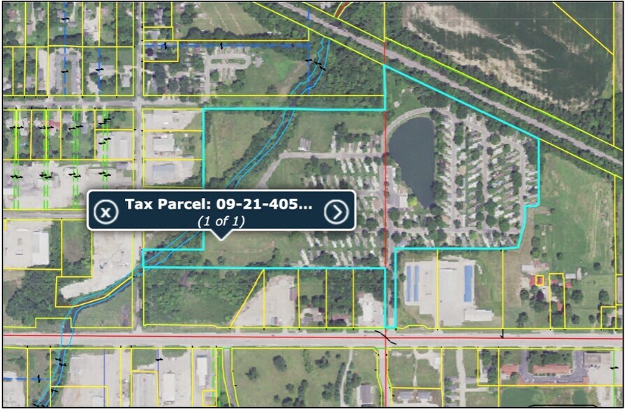 More Photos Of 1042 E Morton Ave, Jacksonville Manufactured Housing Mobile Home Park For Sale