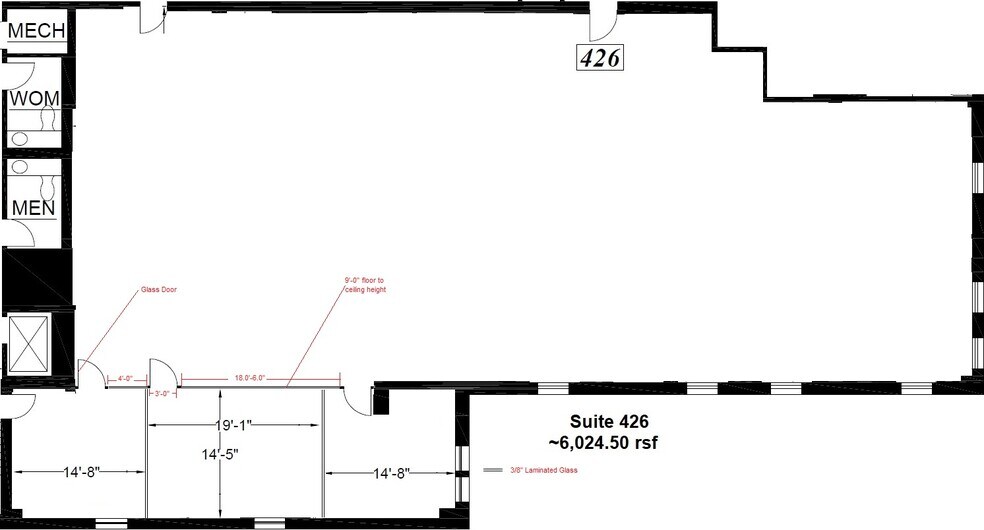 More Photos Of 600-610 16th St, Oakland Office For Lease