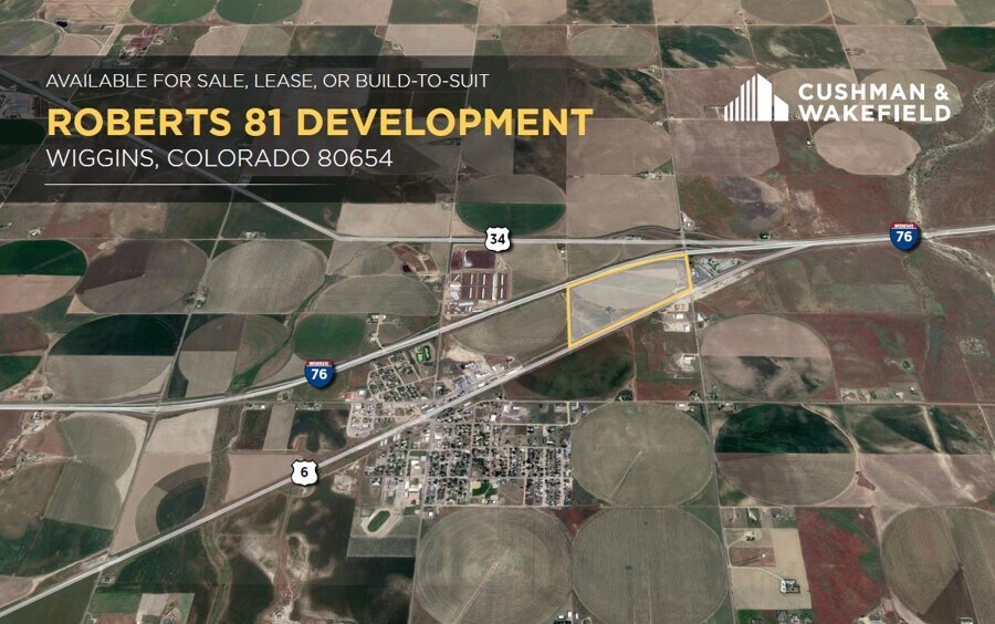 Primary Photo Of 0 Hwy 6, Wiggins Land For Sale