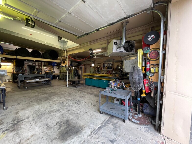 More Photos Of 298-300 Edmund Ave, Paterson Warehouse For Sale