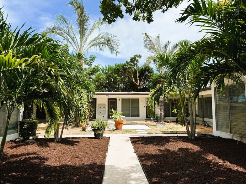 More Photos Of 1708 NE 20th Ave, Fort Lauderdale Apartments For Sale