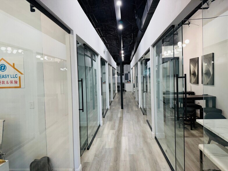 More Photos Of 6650 Corporate Dr, Houston Unknown For Lease