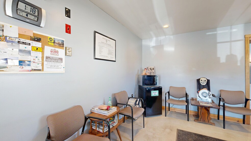 More Photos Of 48 S Main St, Andover General Retail For Sale