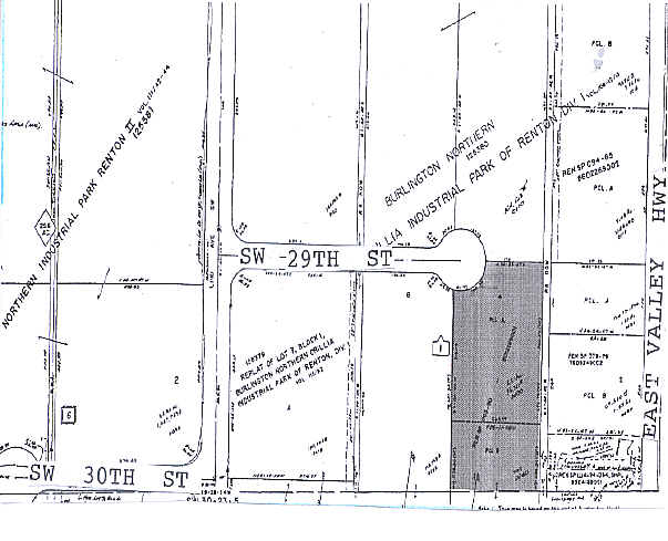 Primary Photo Of 200 SW 34th St, Renton Warehouse For Lease