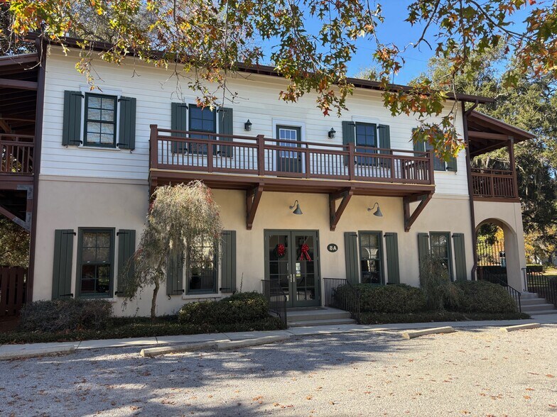 Primary Photo Of 8 Celadon Dr, Beaufort Office Residential For Lease