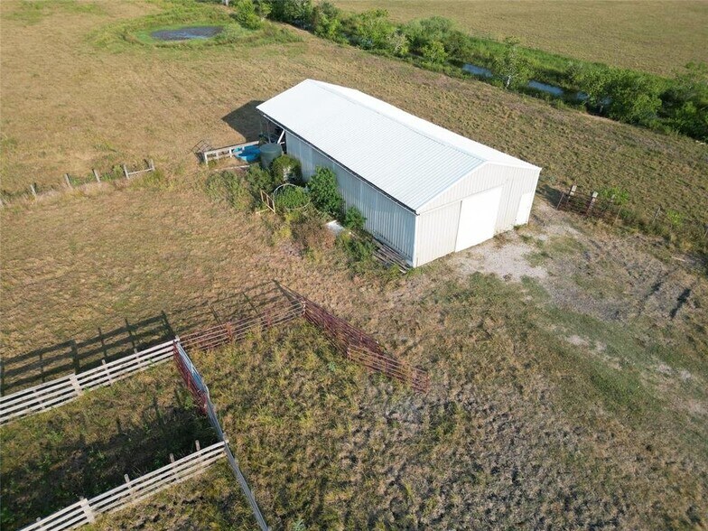 More Photos Of TBD Gau Road Smith Point Texas 77514, Anahuac Land For Sale