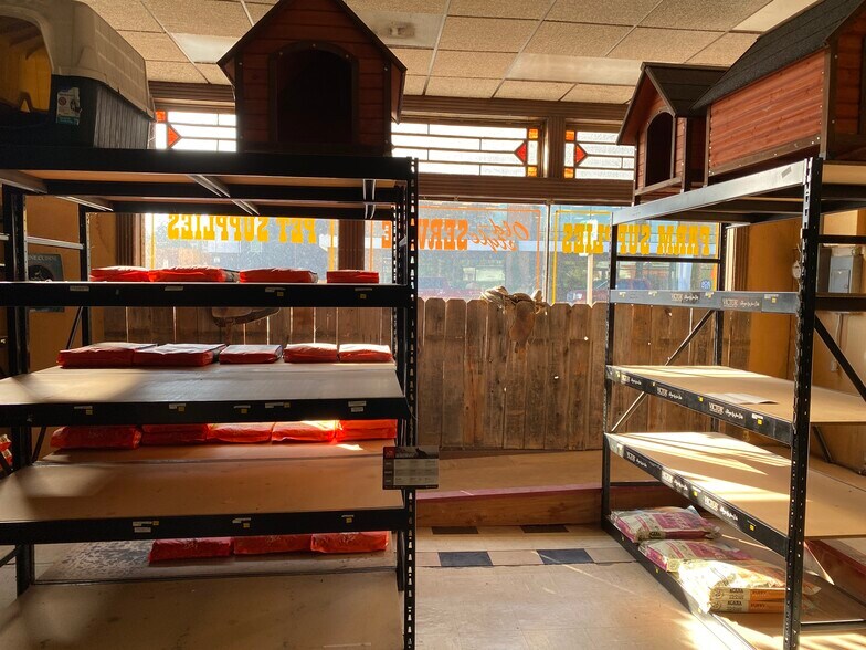 More Photos Of 757 W San Carlos St, San Jose Unknown For Lease