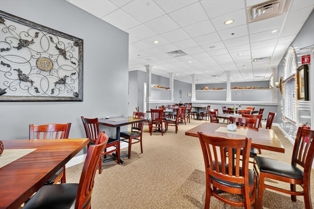 More Photos Of 625 College Hwy, Southwick Restaurant For Lease