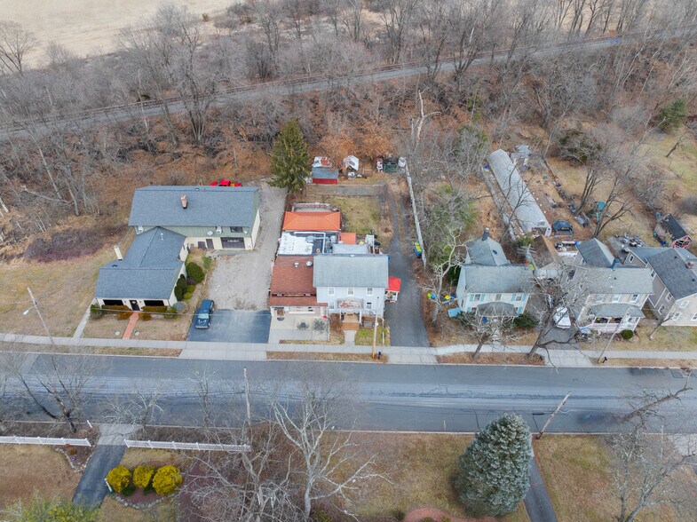 More Photos Of 419 Olive St, Branchburg Restaurant For Sale