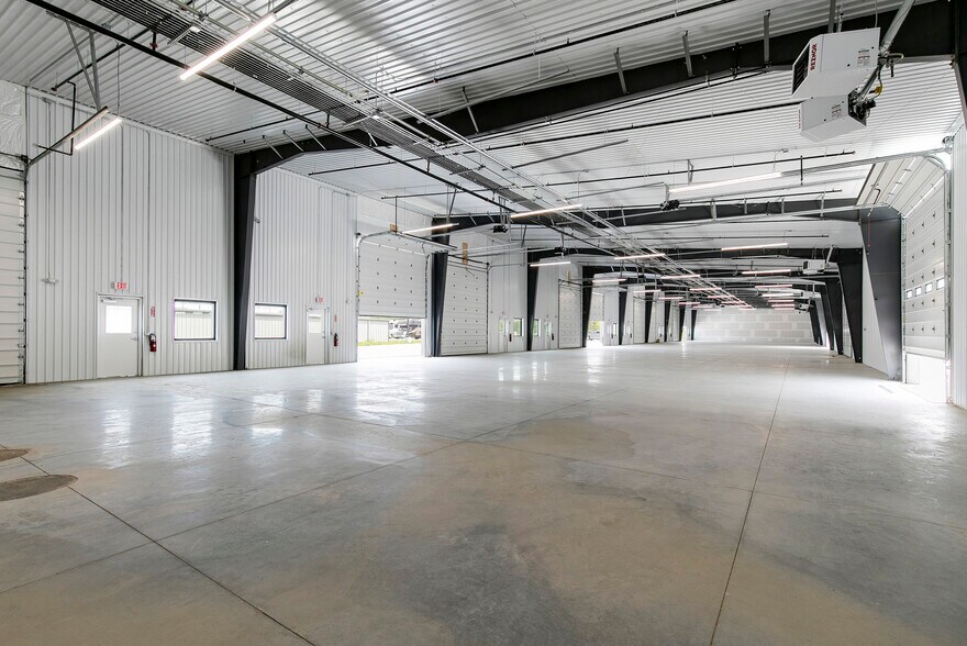 More Photos Of 1060 Madison St, Norwalk Warehouse For Sale