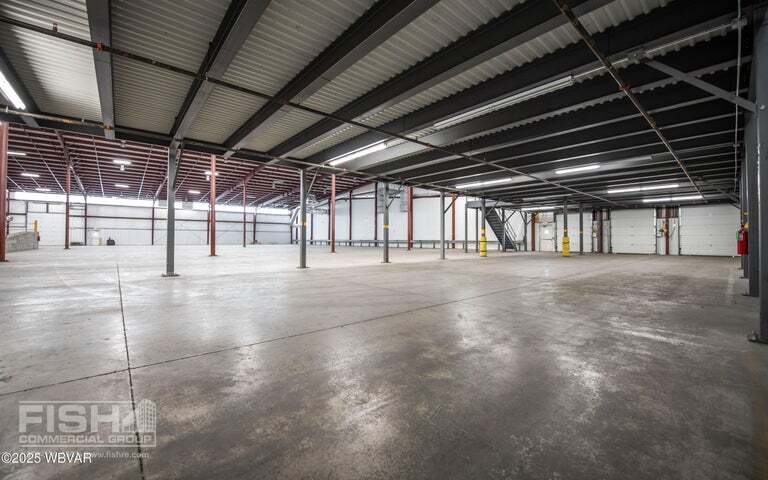 More Photos Of 2925 W 4th St, Williamsport Manufacturing For Lease