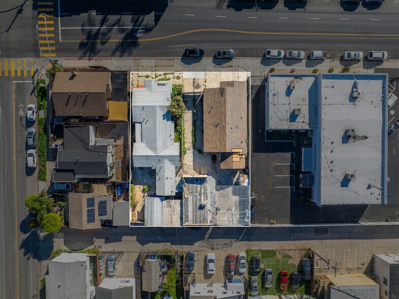 More Photos Of 3676-3684 Fairmount Ave, San Diego Land For Sale
