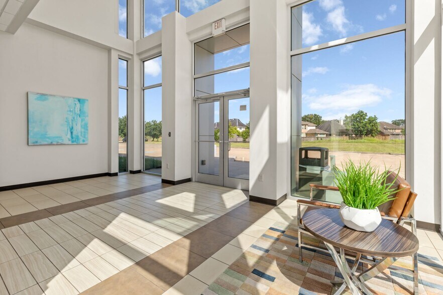 More Photos Of 1455 FM 646 Rd, League City Medical For Lease