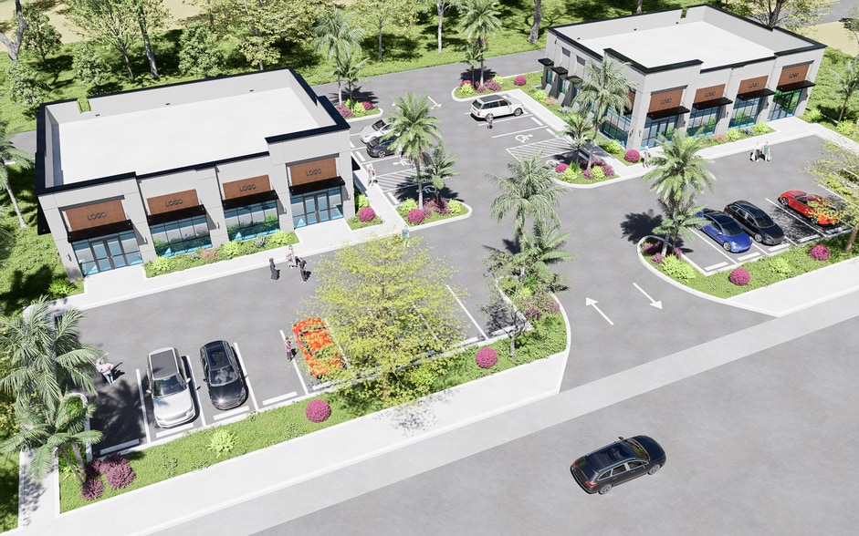 More Photos Of 1925 Skyline Blvd, Cape Coral Unknown For Lease