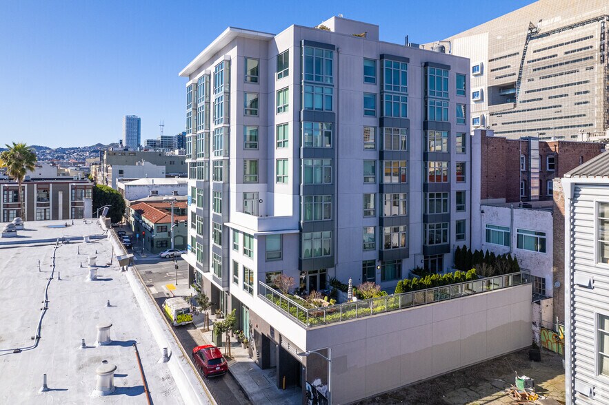 More Photos Of 111 7th St, San Francisco Apartments For Lease