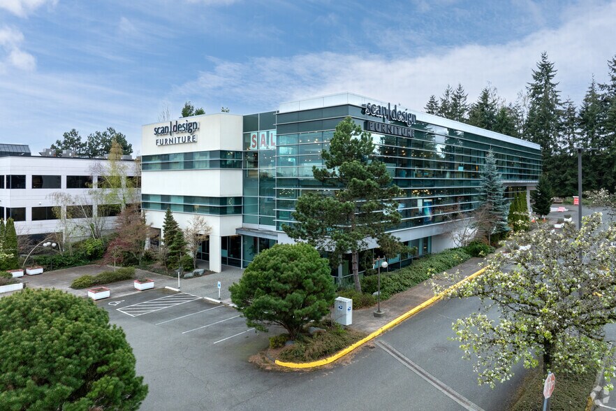 More Photos Of 19320 33rd Ave W, Lynnwood Freestanding For Lease