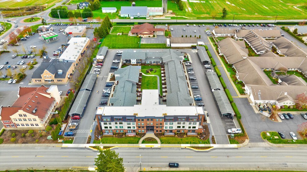 More Photos Of 801 Aaron Dr, Lynden Apartments For Sale