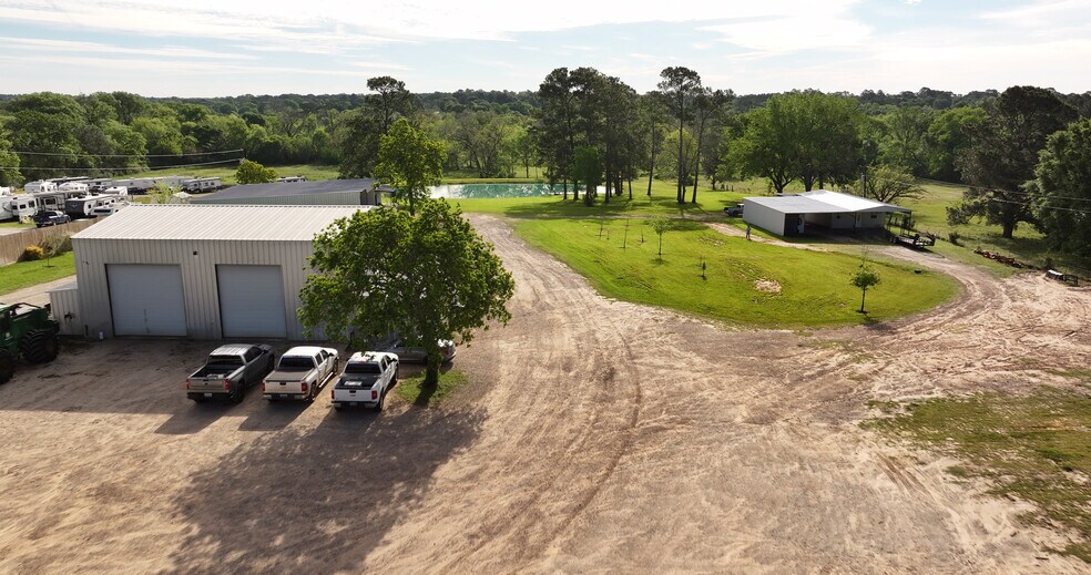 More Photos Of 3935 Spring Branch Road, Montgomery Land For Sale