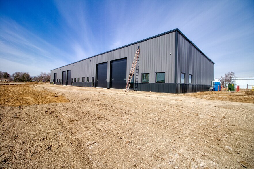 Primary Photo Of 31540 125 1/2 St, Princeton Industrial For Lease