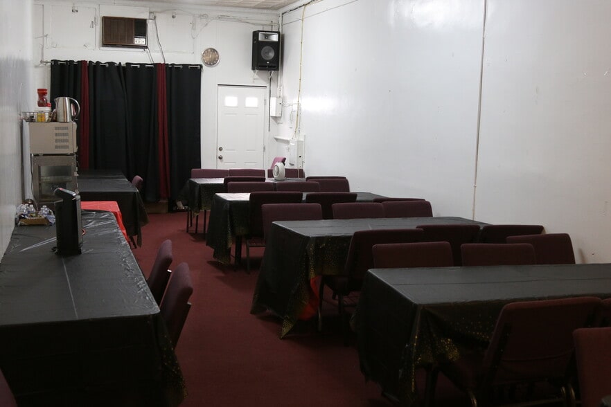 More Photos Of 823-825 Kennedy St NW, Washington Storefront For Sale