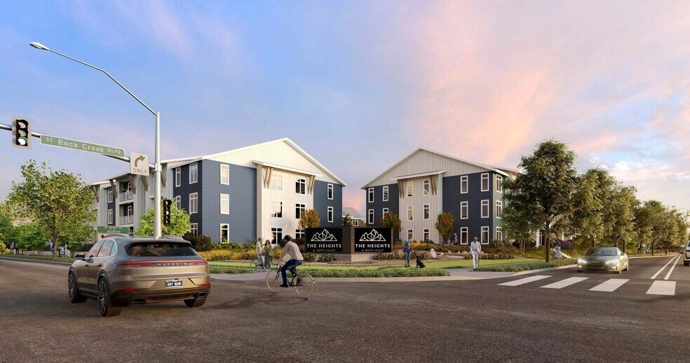 More Photos Of 17086 SE Rock Creek Blvd, Happy Valley General Retail For Lease