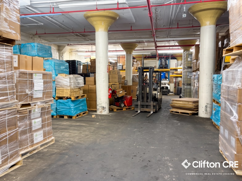 More Photos Of 22 Mercer St, Paterson Warehouse For Lease