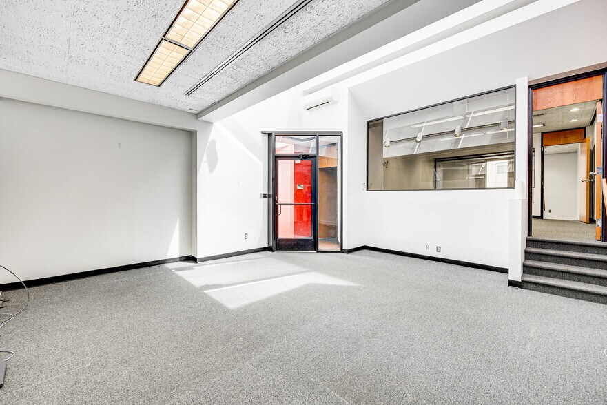 More Photos Of 409 N Tejon St, Colorado Springs Office For Lease