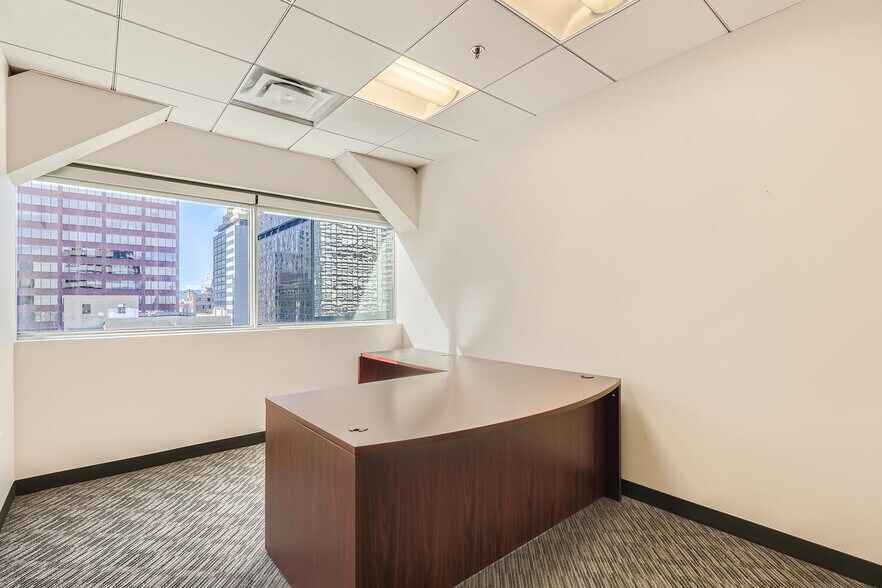 More Photos Of 1800 Glenarm Pl, Denver Office For Sale