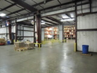 More Photos Of 2938 Brown Rd, Marshall Industrial For Sale