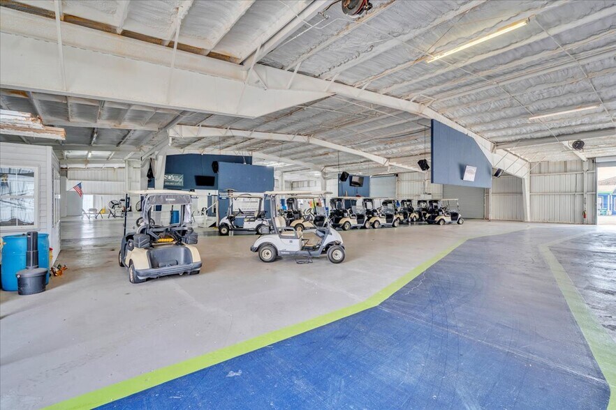 More Photos Of 441 Dunbar Rd, Warner Robins Warehouse For Sale