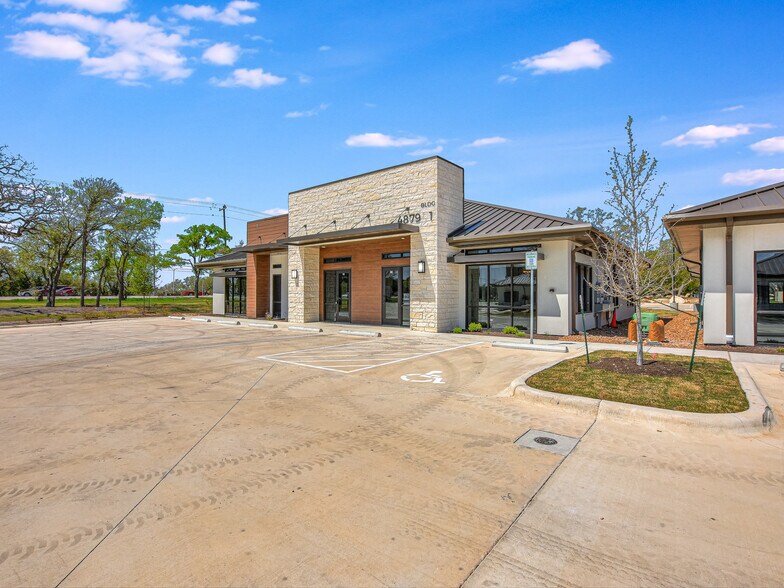 More Photos Of 4871 Williams Dr, Georgetown Medical For Lease
