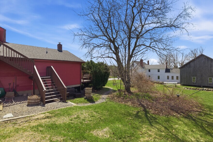 More Photos Of 518 Province Rd, Gilmanton General Retail For Sale