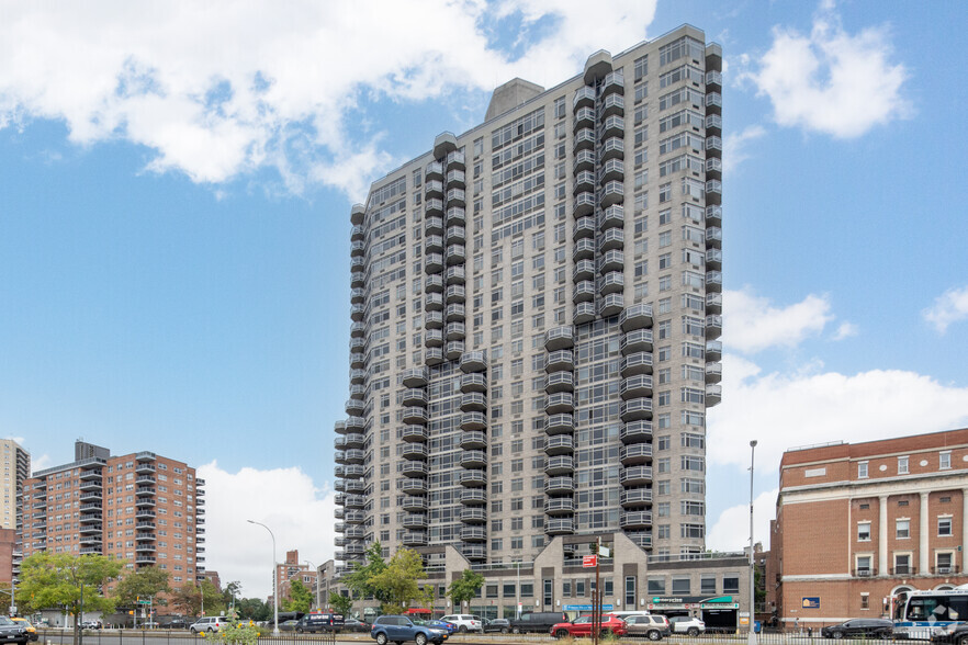 Primary Photo Of 112-03 Queens Blvd, Forest Hills Apartments For Sale