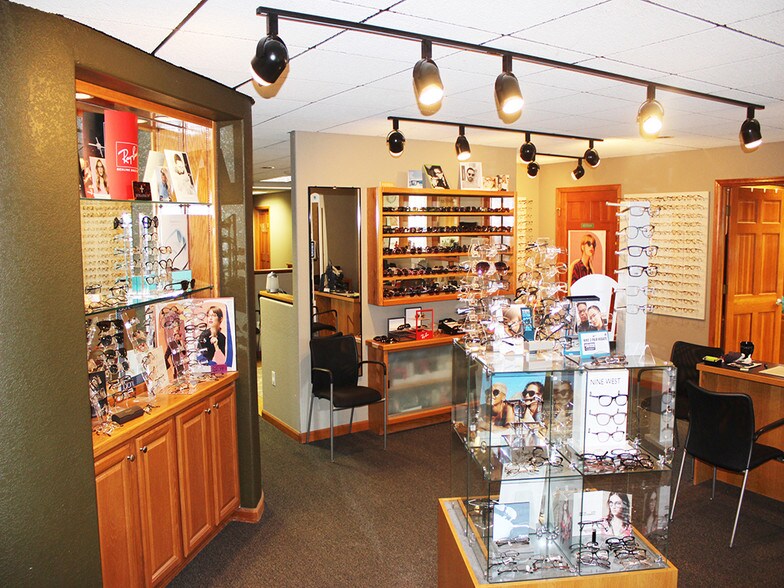 More Photos Of 1371 E Hecla Dr, Louisville Office For Sale