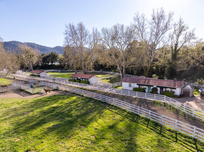 More Photos Of 120 Meadowlark Rd, Santa Ynez Land For Sale