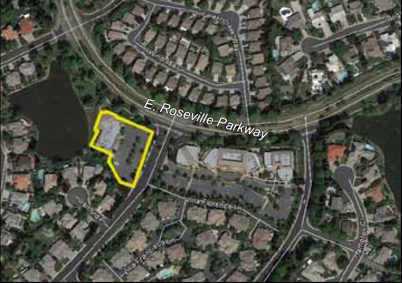 More Photos Of 9700 Village Center Dr, Granite Bay Office For Sale