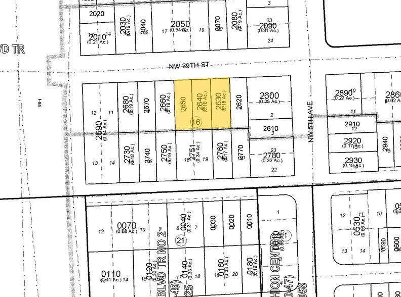 More Photos Of 550 NW 29th St, Miami Warehouse For Lease