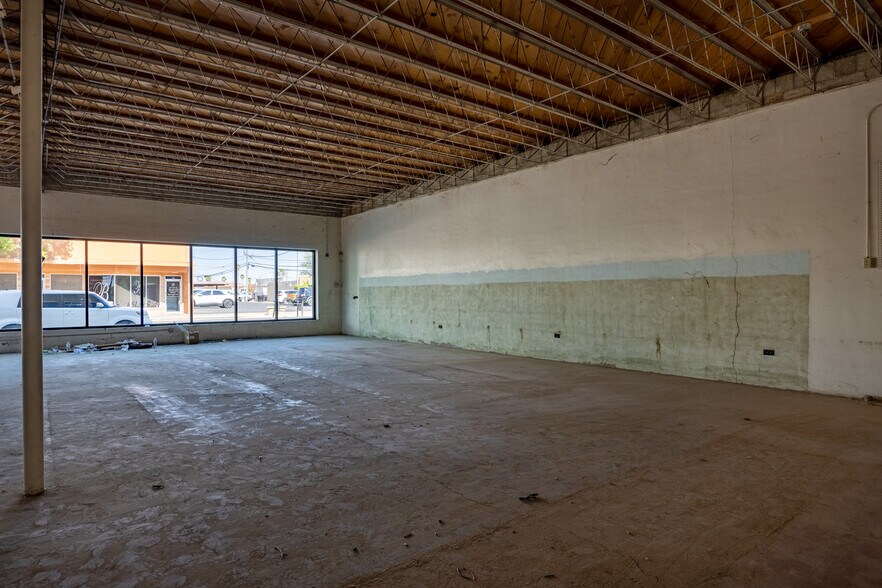 More Photos Of 200 N Florence St, Casa Grande Storefront For Sale