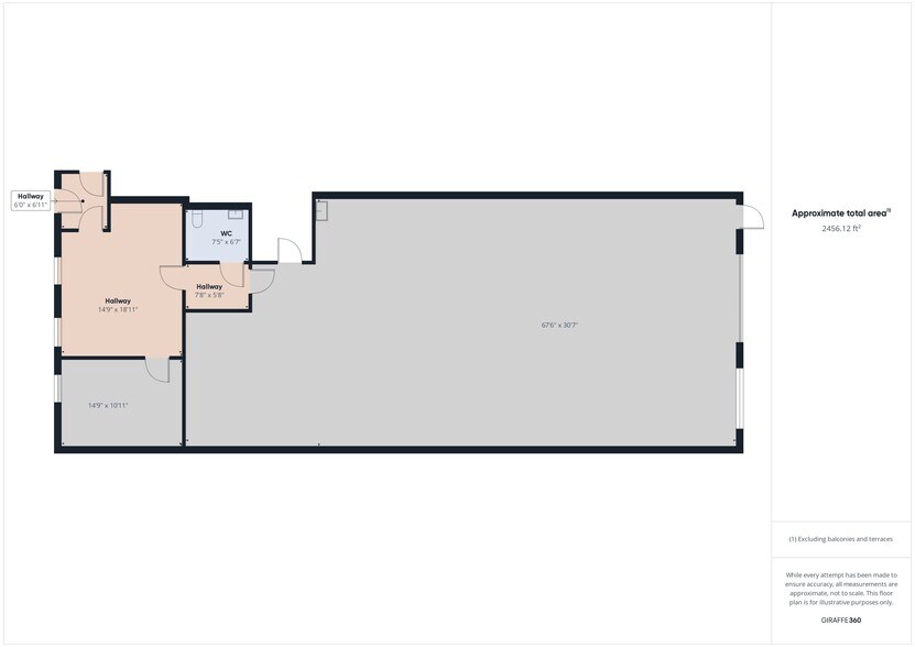 More Photos Of 3750 Industrial Ave, Rolling Meadows Warehouse For Sale