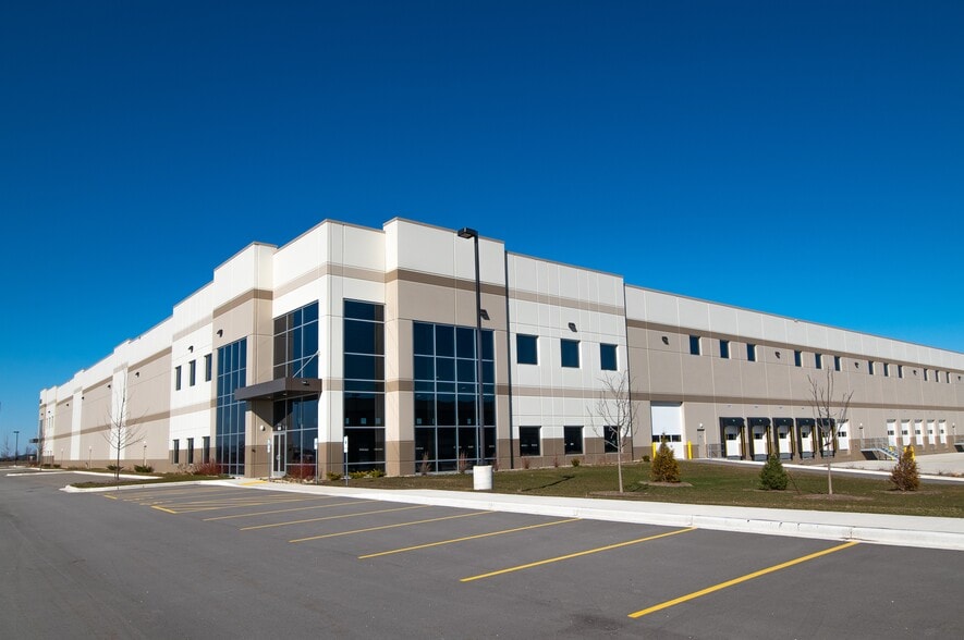 More Photos Of Enterprise Dr, Sturtevant Unknown For Lease