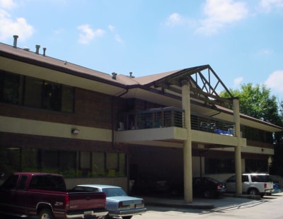 More Photos Of 3680 N Peachtree Rd, Chamblee Loft Creative Space For Lease