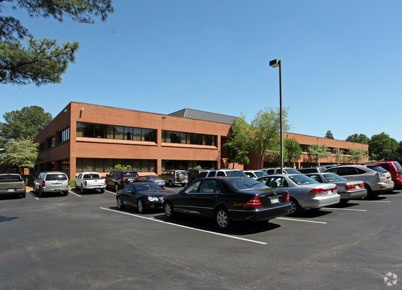 Primary Photo Of 845 Crossover Ln, Memphis Office For Lease