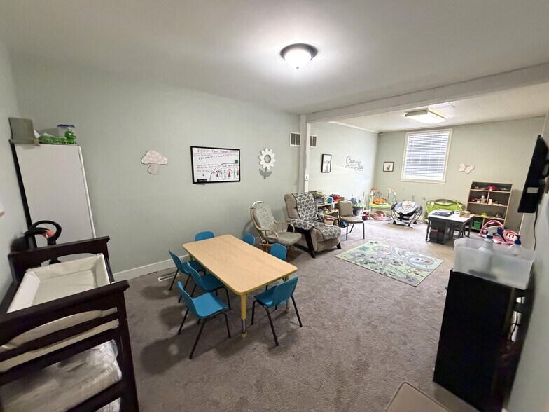 More Photos Of 3901 Raeford Rd, Fayetteville Religious Facility For Lease