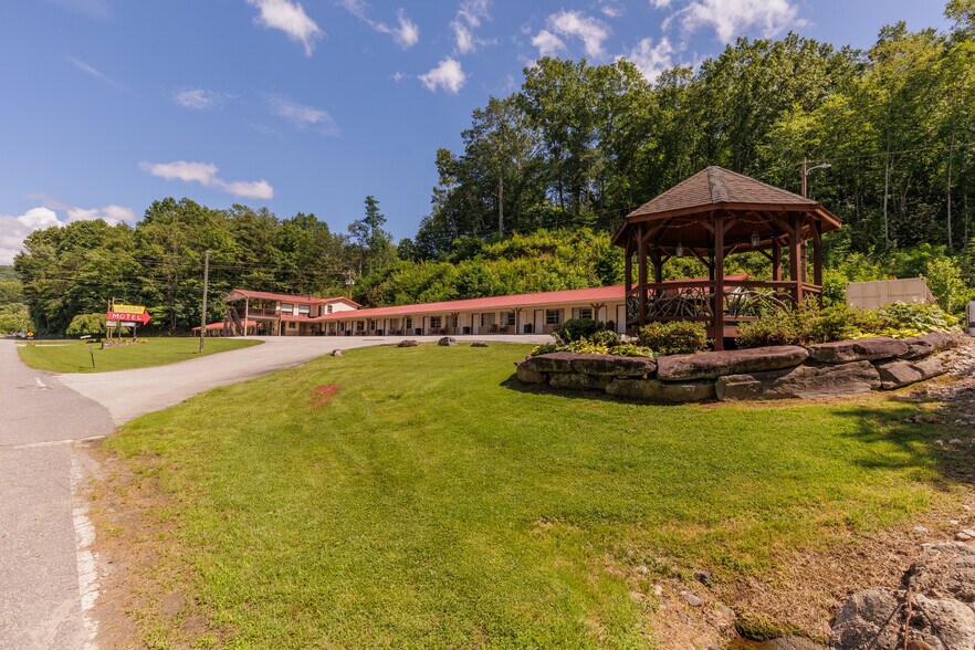 More Photos Of , Whittier Hospitality For Sale