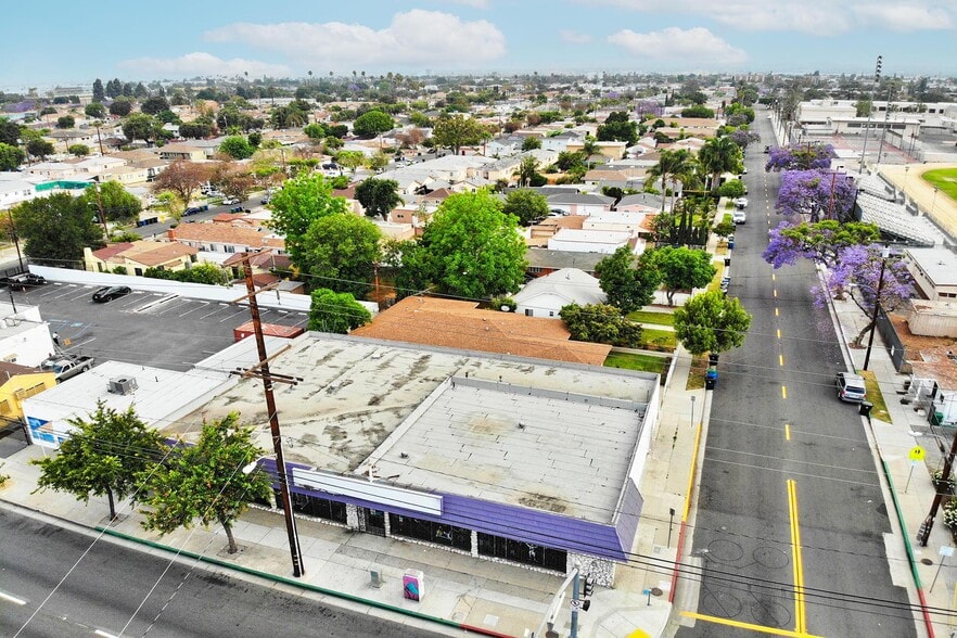 More Photos Of 4273 Florence Ave, Bell Storefront For Sale