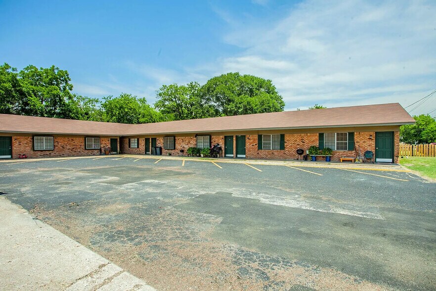 More Photos Of , Waco Multifamily For Sale
