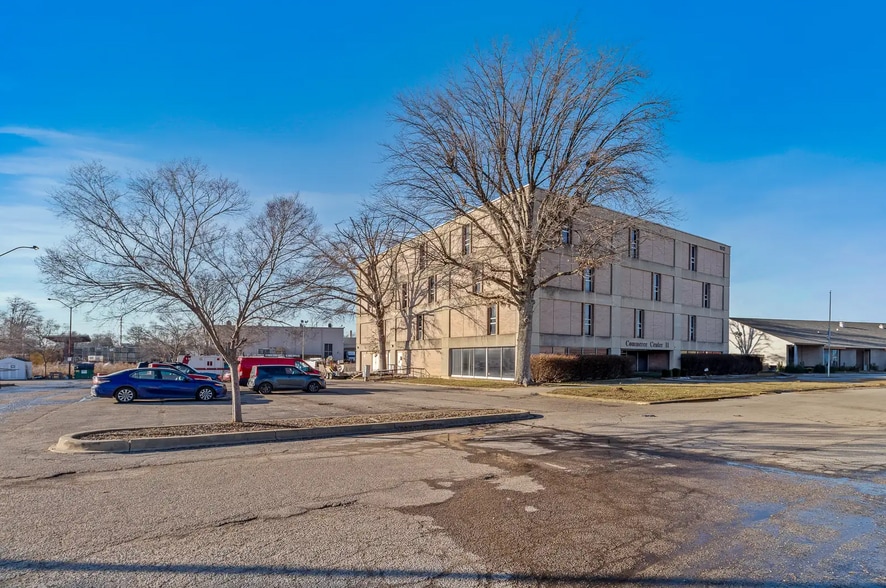 More Photos Of 1512 Crums Ln, Louisville Office For Sale
